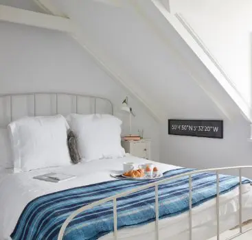 luxury cornwall cottage to rent