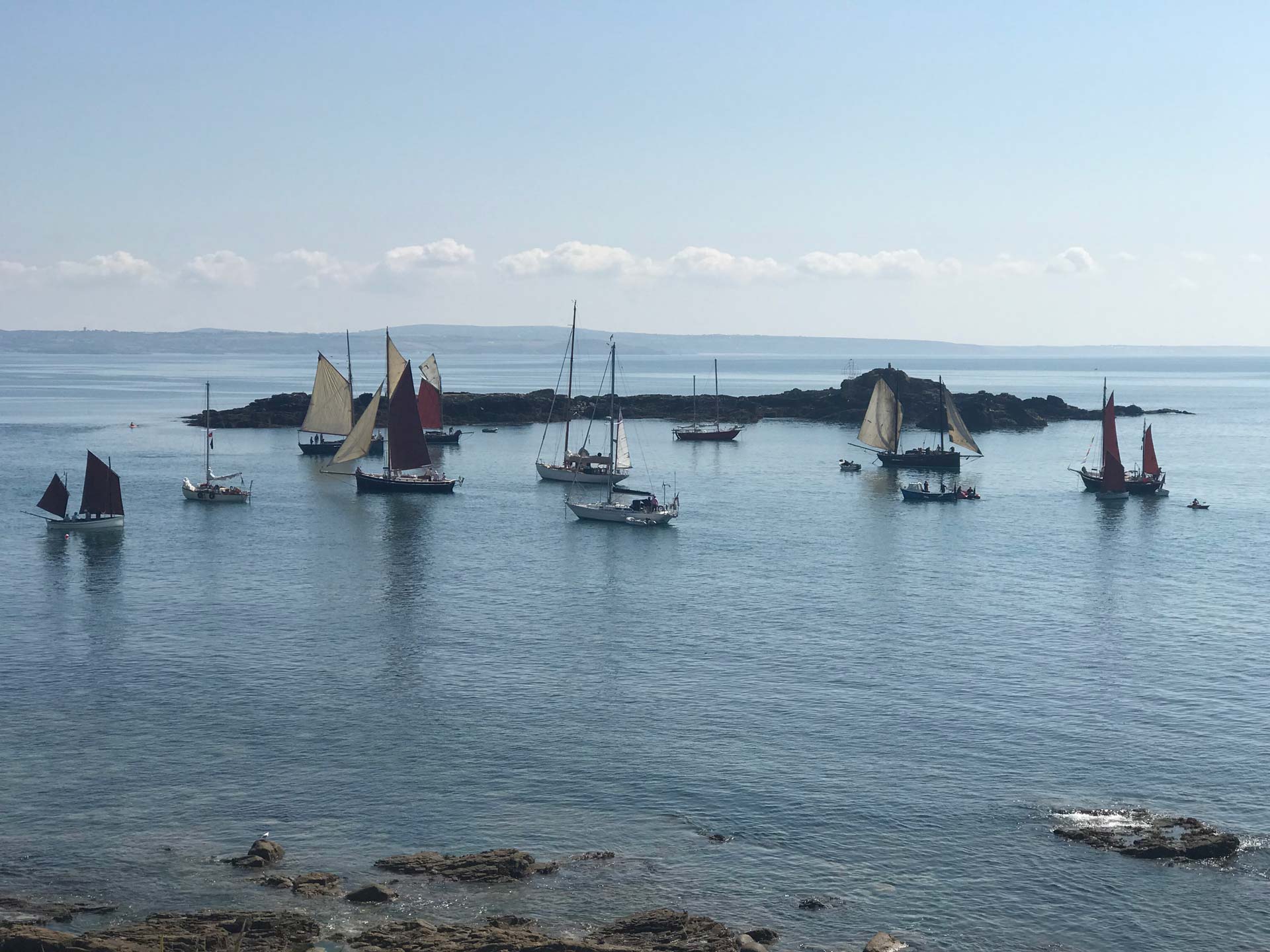 luxury holiday cottage in Mousehole cornwall